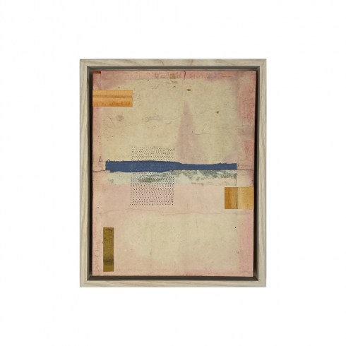 line and shade of dust 18 x22cm